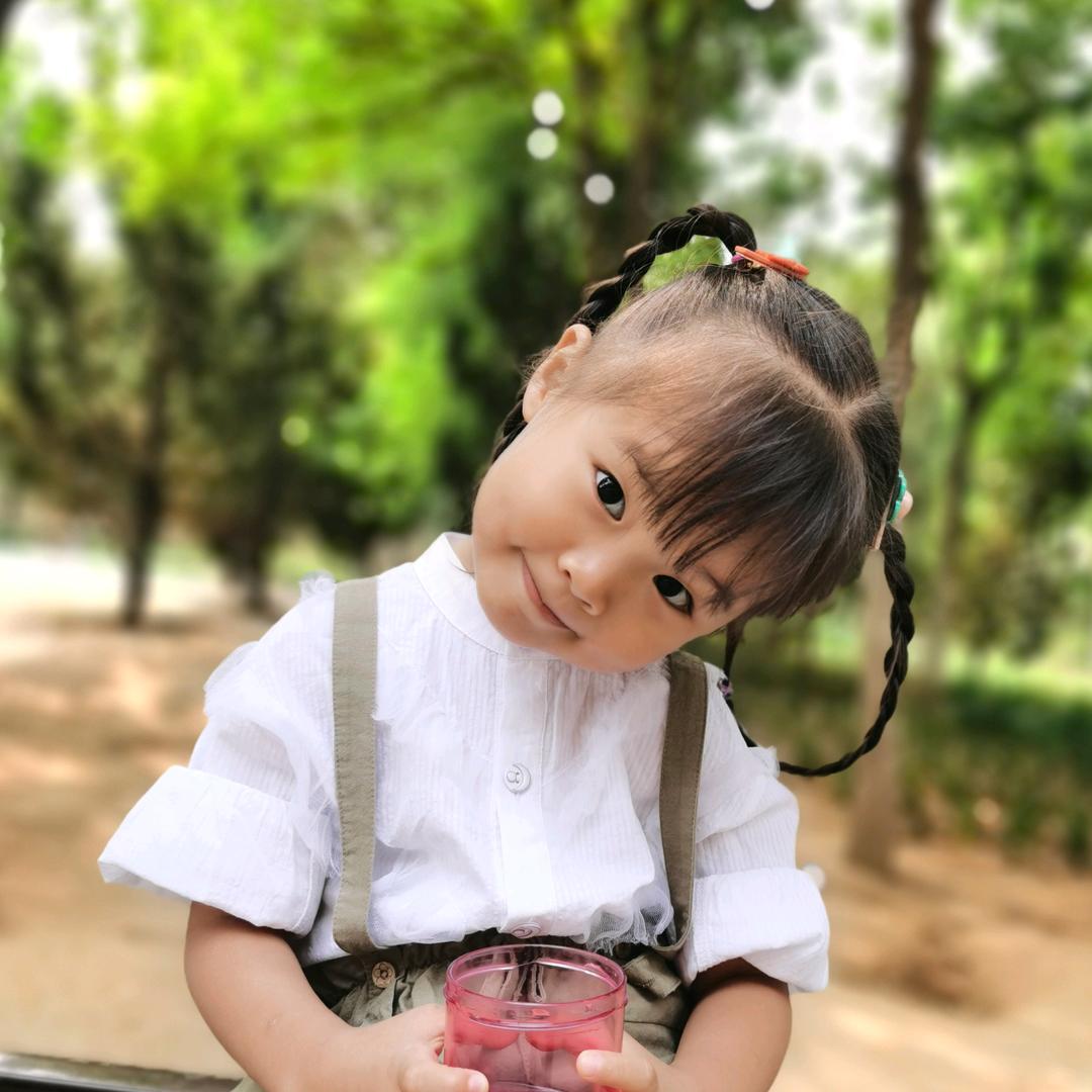 ﹌无聊而已。