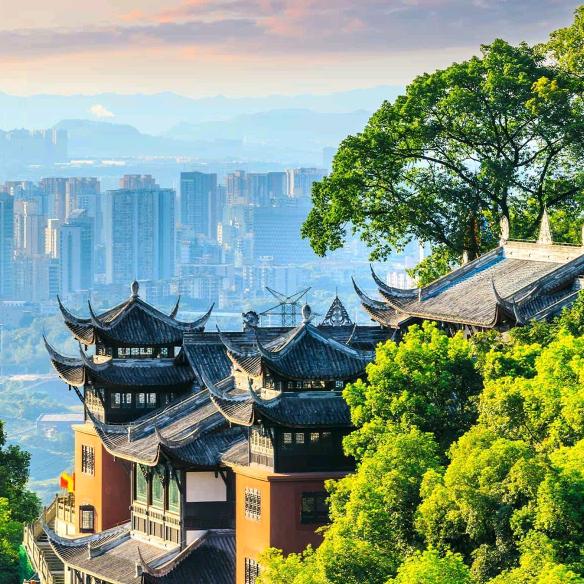 渔墨—咏乐会