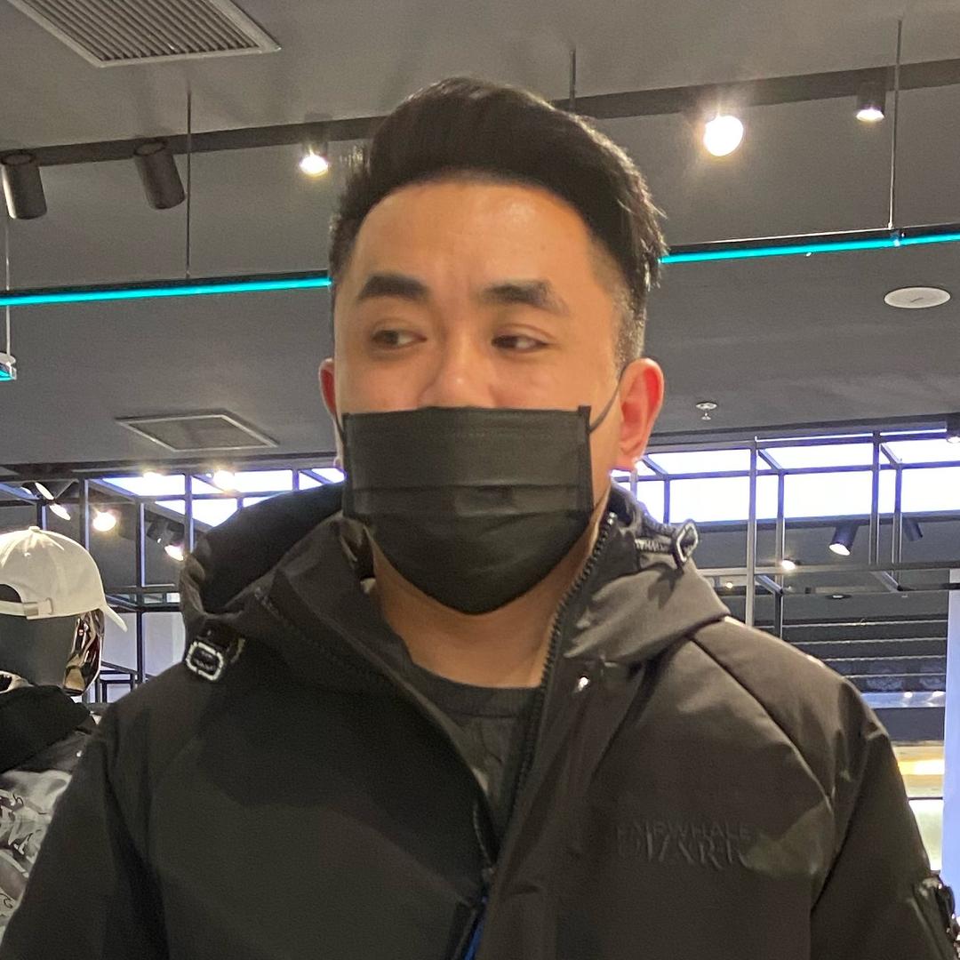 吾安  吾身