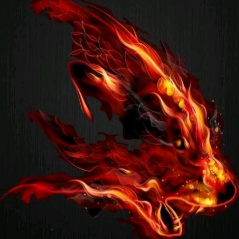 ༺ൢ神༒话ൢ༻