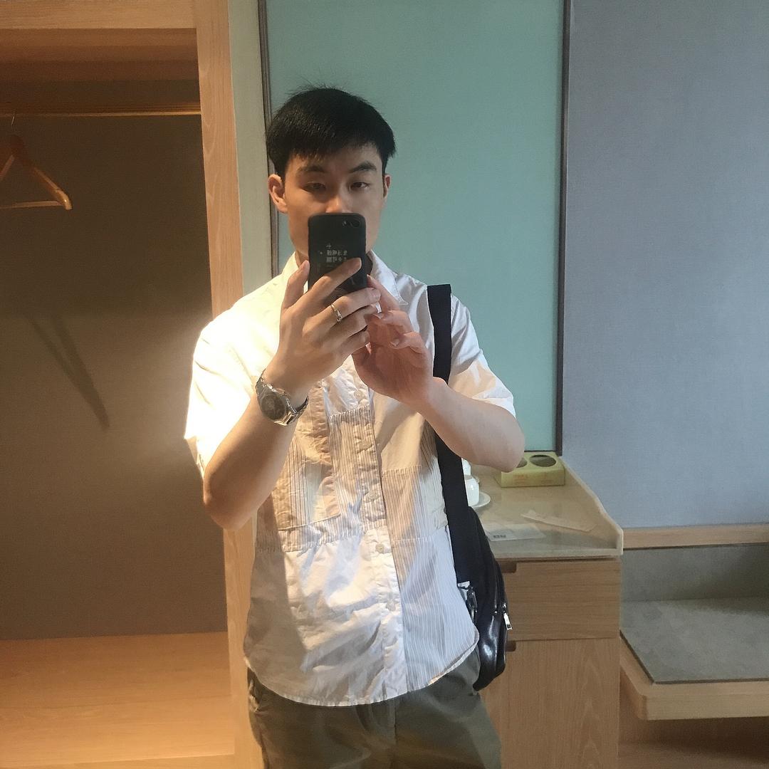 一切都随缘