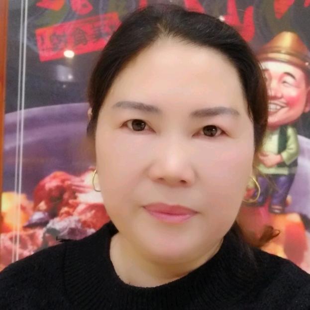 花丽