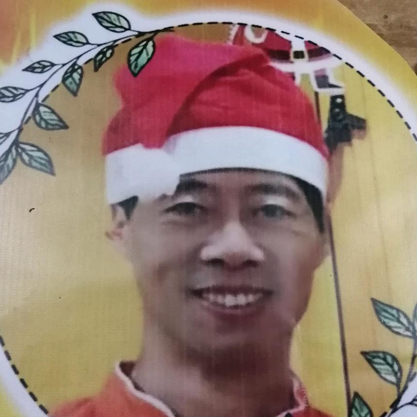 南通人在新加坡