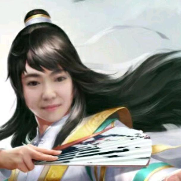 香香微笑😊
