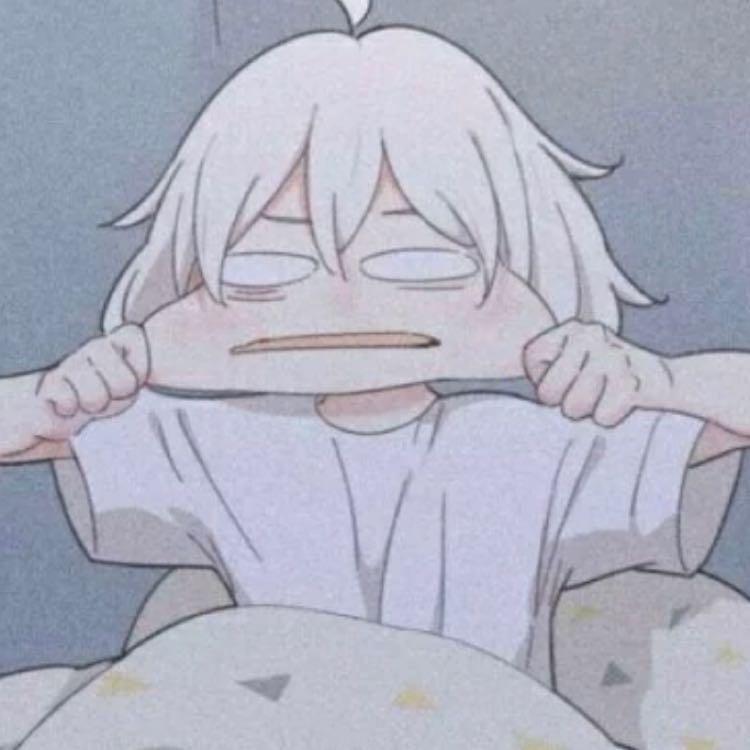 我是一只草履虫