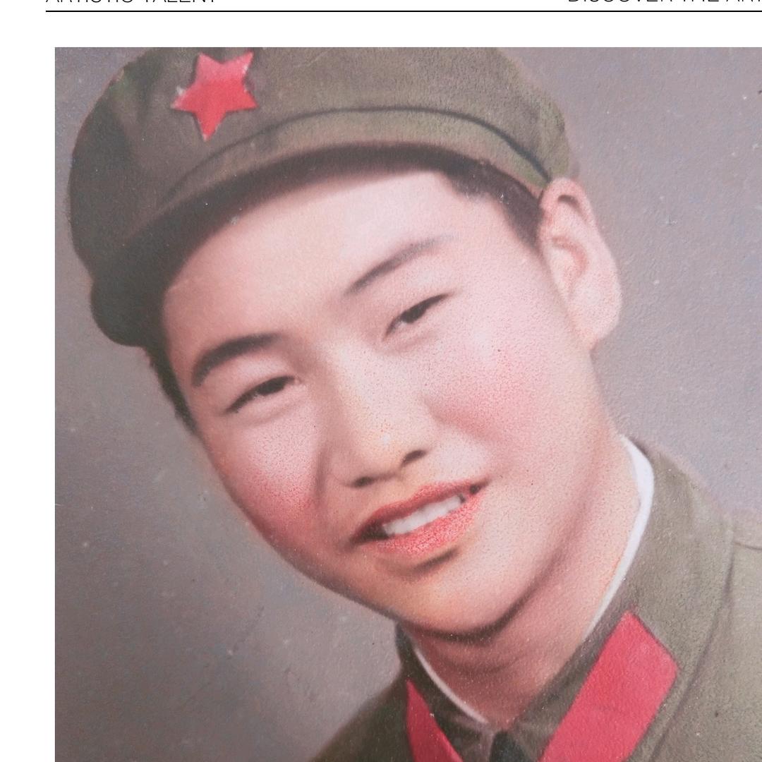 🇨🇳向真🇨🇳