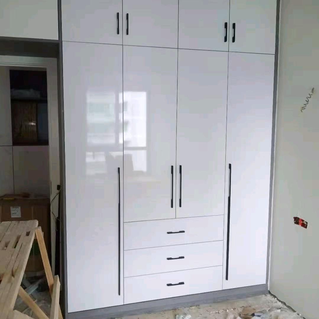 原木轩全屋定制家居