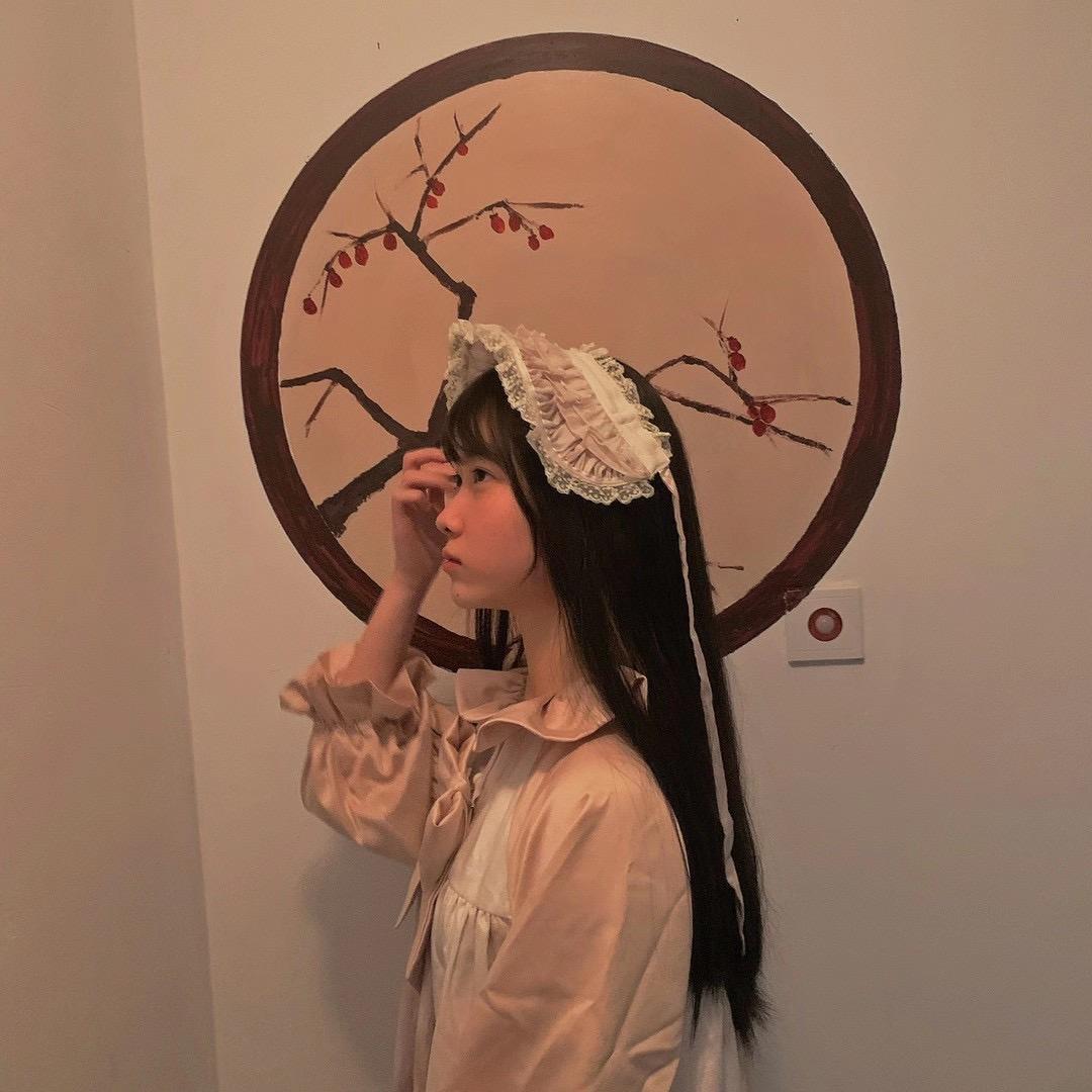 徐陈〈风言〉