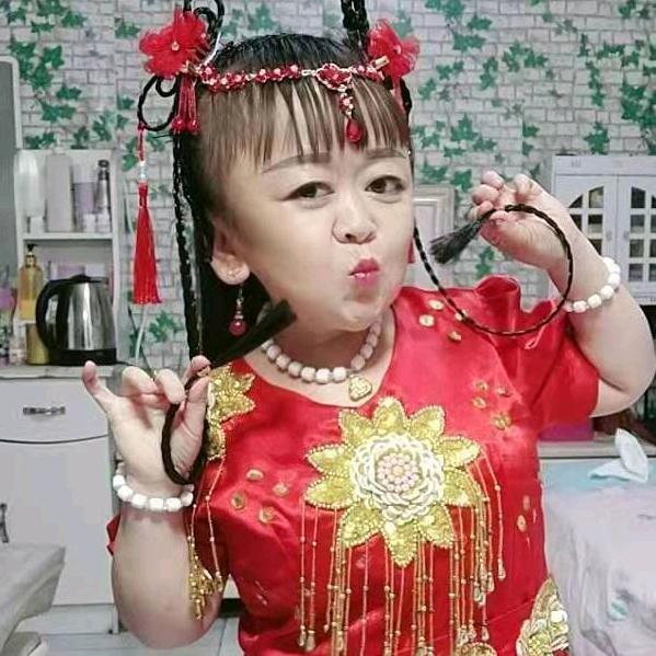 袖珍两宝妈