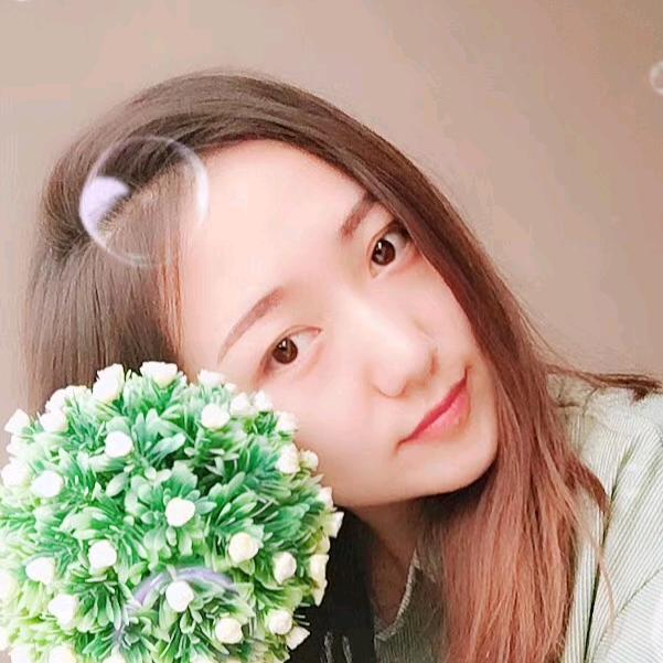 ^灿烂^