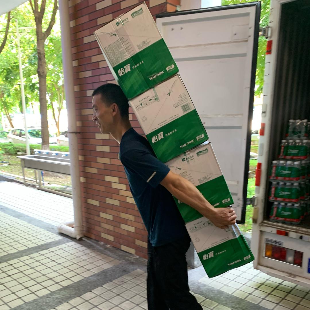 可笑的胜利