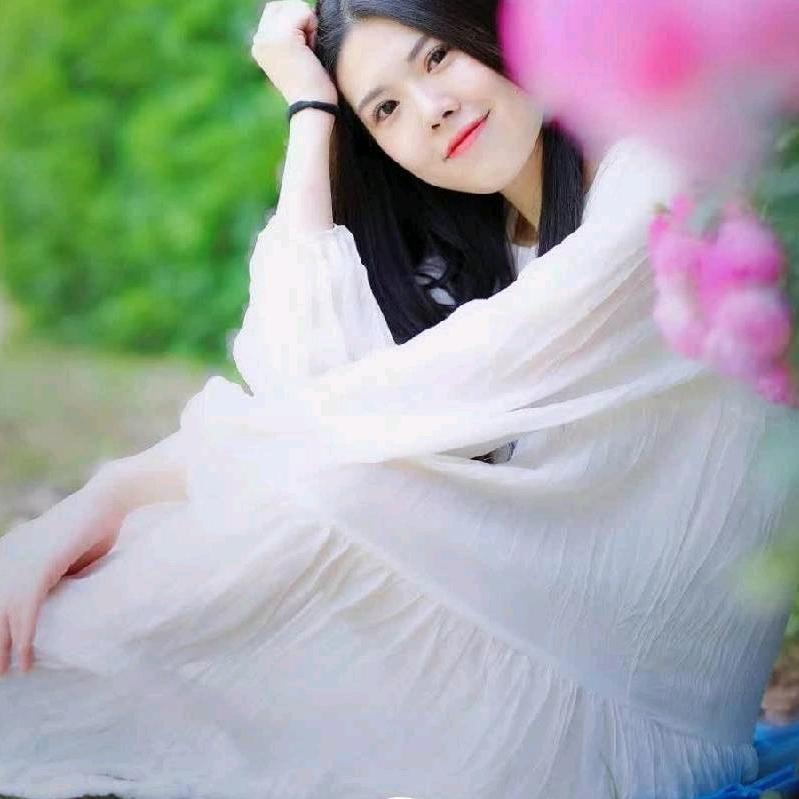 绿茶小天使