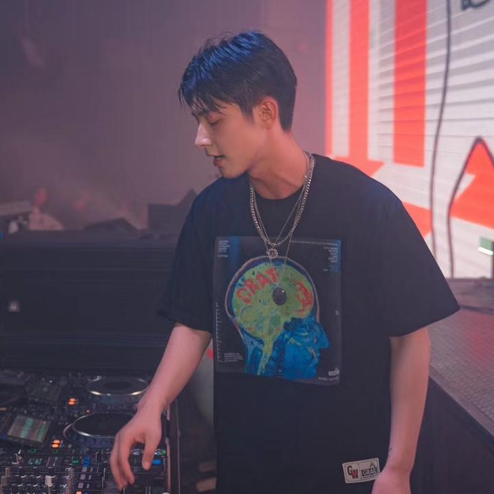 杨天成（swagy）