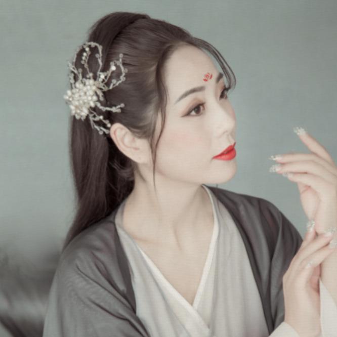 冬眠头像