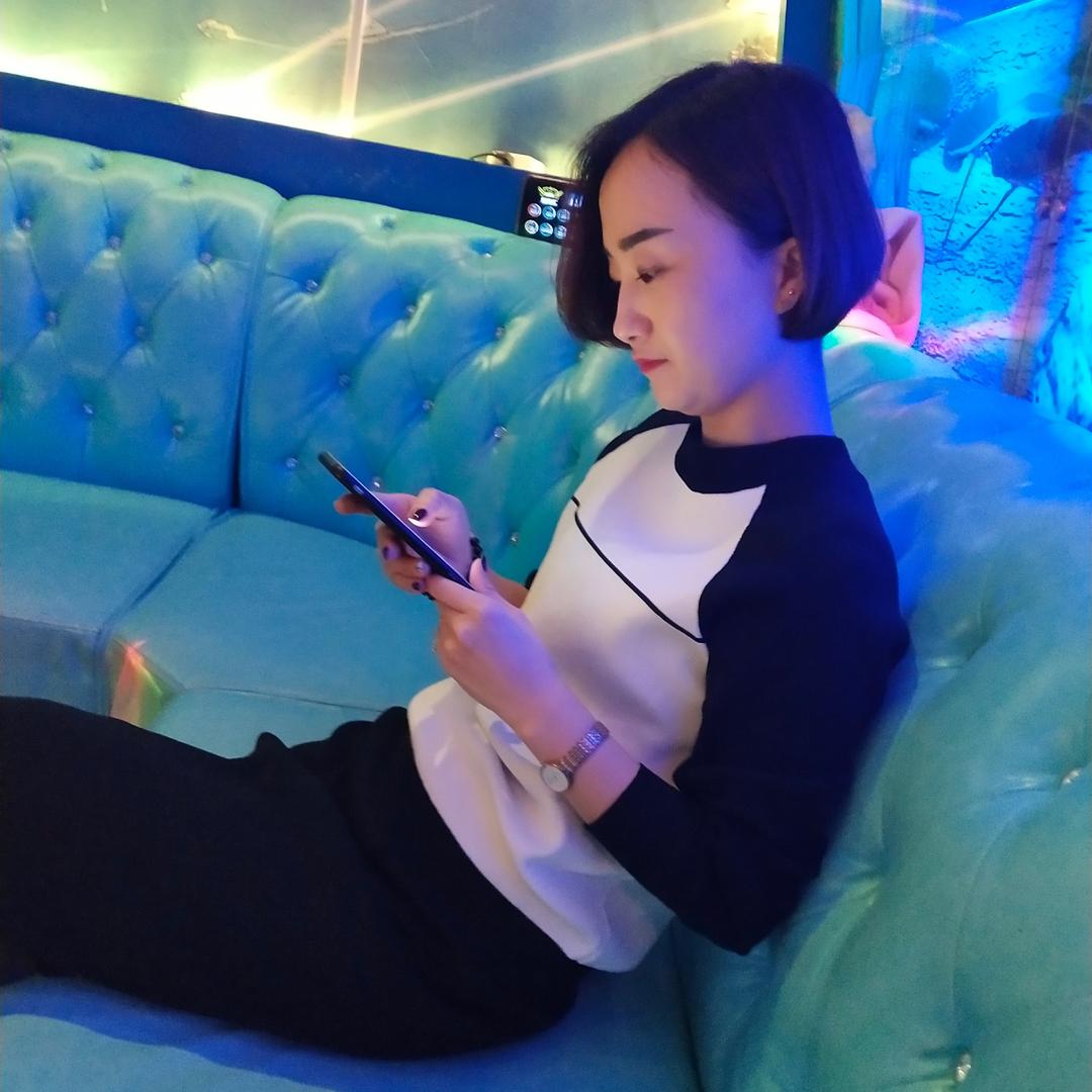 小菇凉