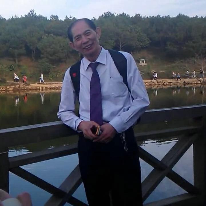 合拍专业户（余热 手机摄影）
