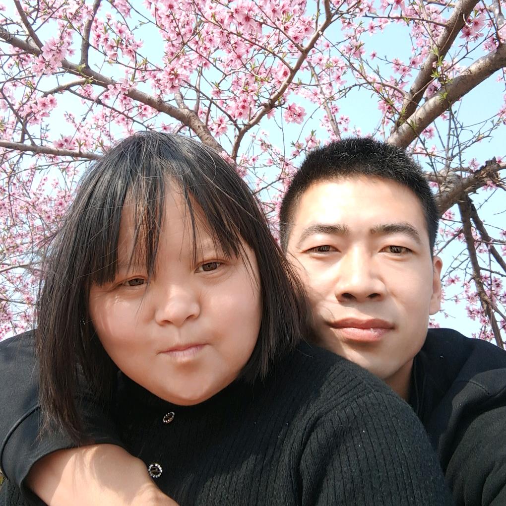 阿涛夫妇