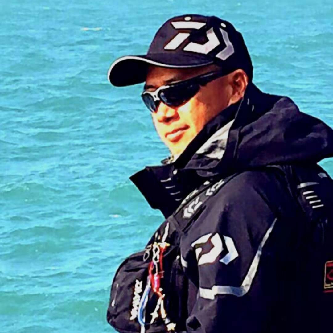 胡须（矶钓专属交流号）