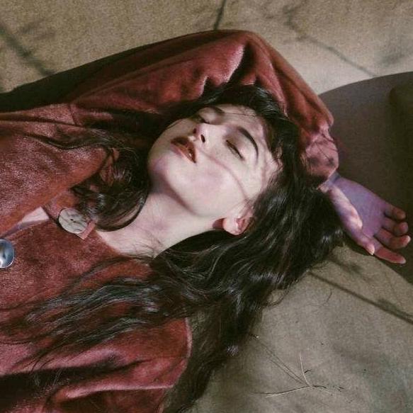 哇你在发光欸✨