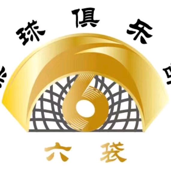 六袋桌球