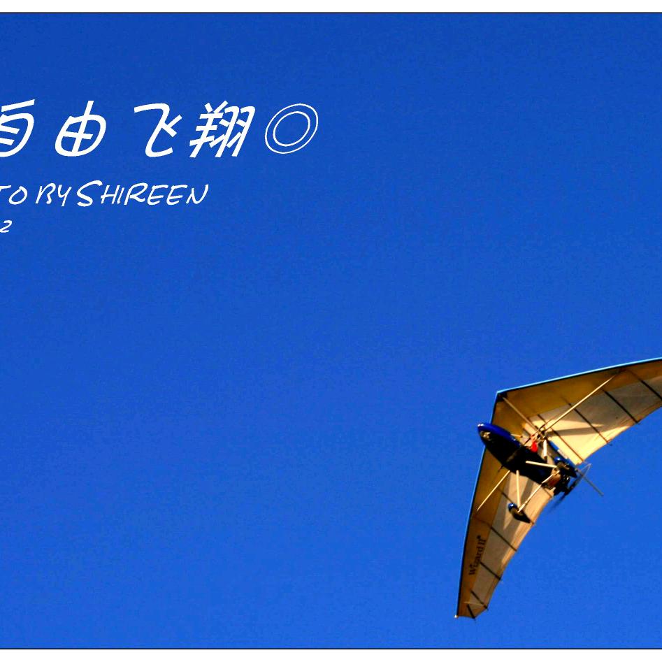 心飞扬
