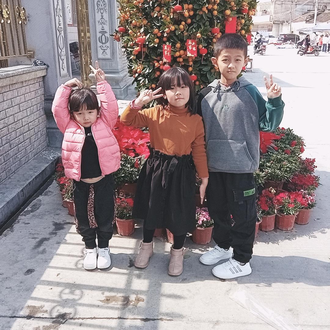 💃何家丽人