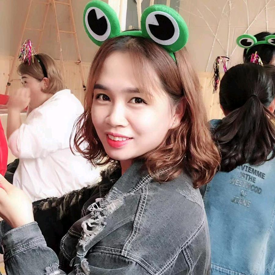 是小黄