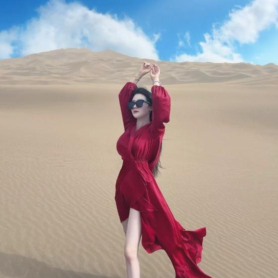 塑明星美业玲姐