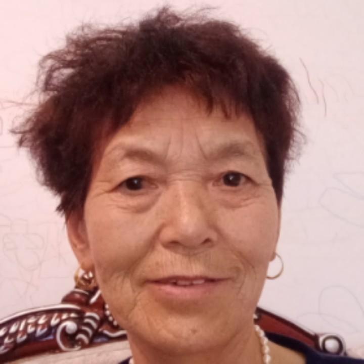 杨大姐