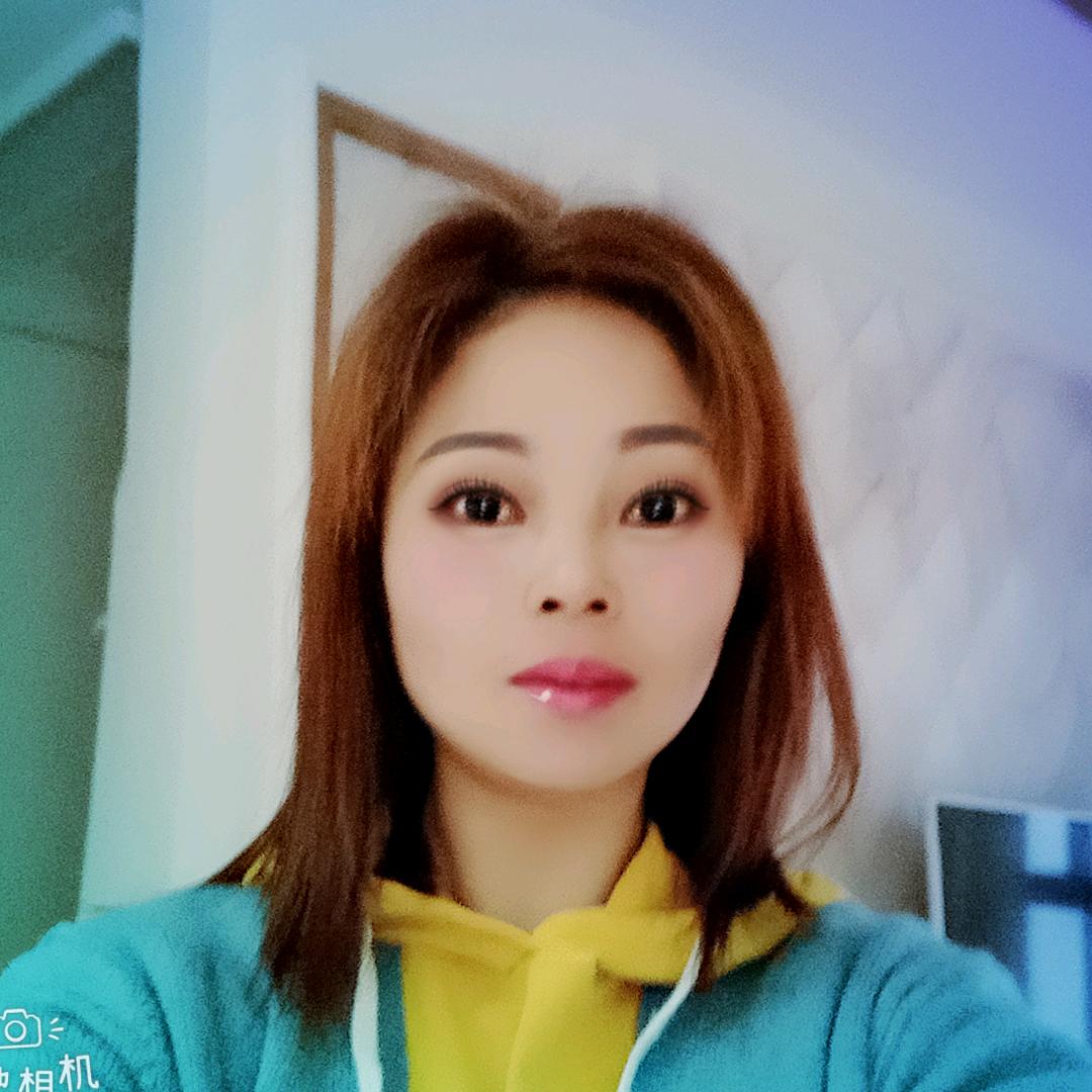 幸福来得刚刚好