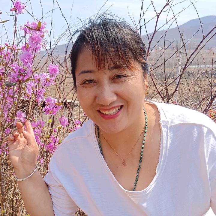 快乐小娘子