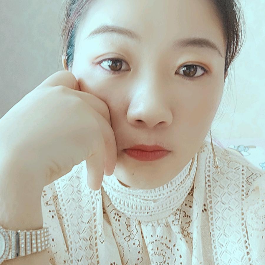 我在这里等你回来了，