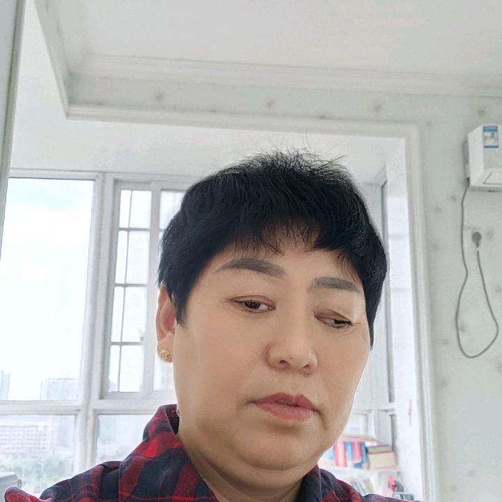盼望一切都好