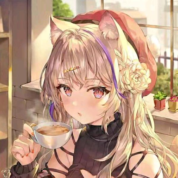 大美女