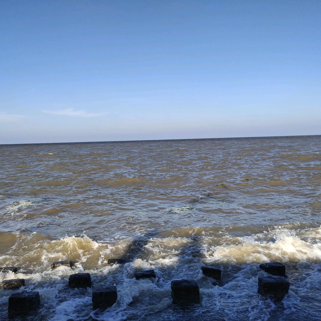 在海一方♛