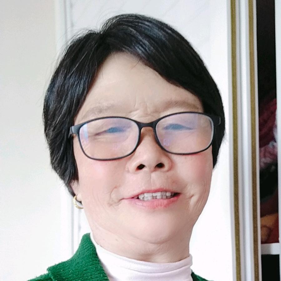 朱召桃