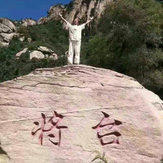幽陵散人☞退役特种兵之神兵降魔