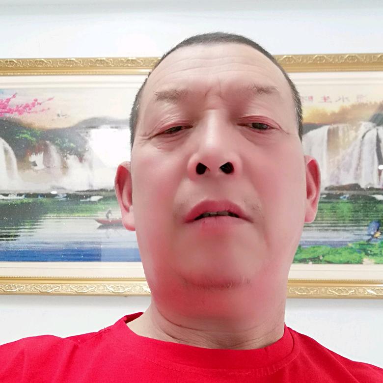 何永刚