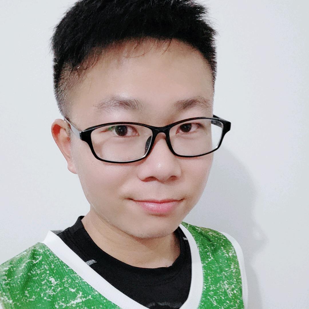 番薯启航