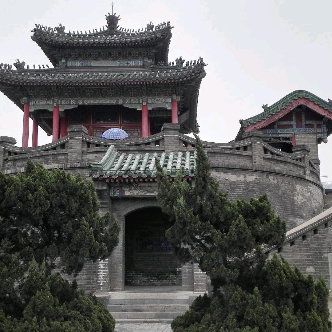 王久营