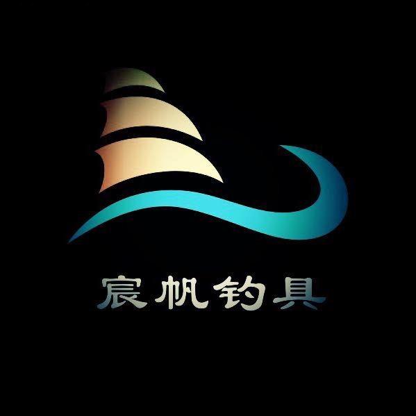 宸帆钓具官方旗舰店