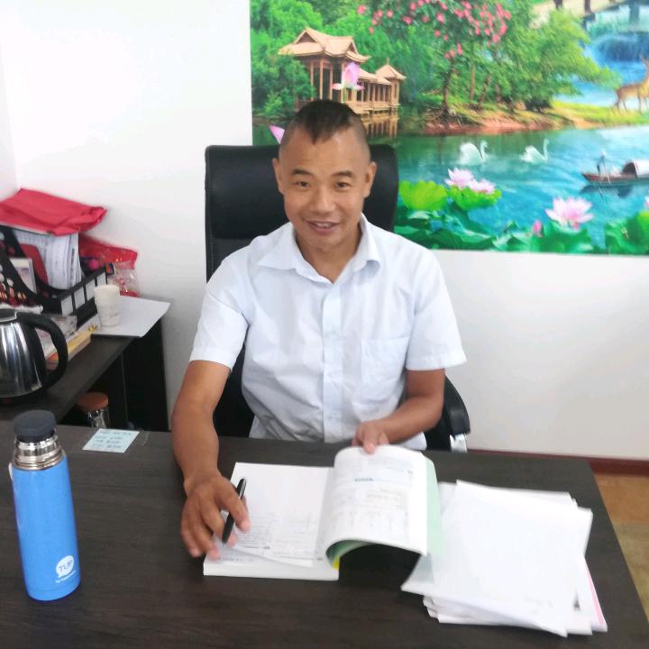 阳光廖师
