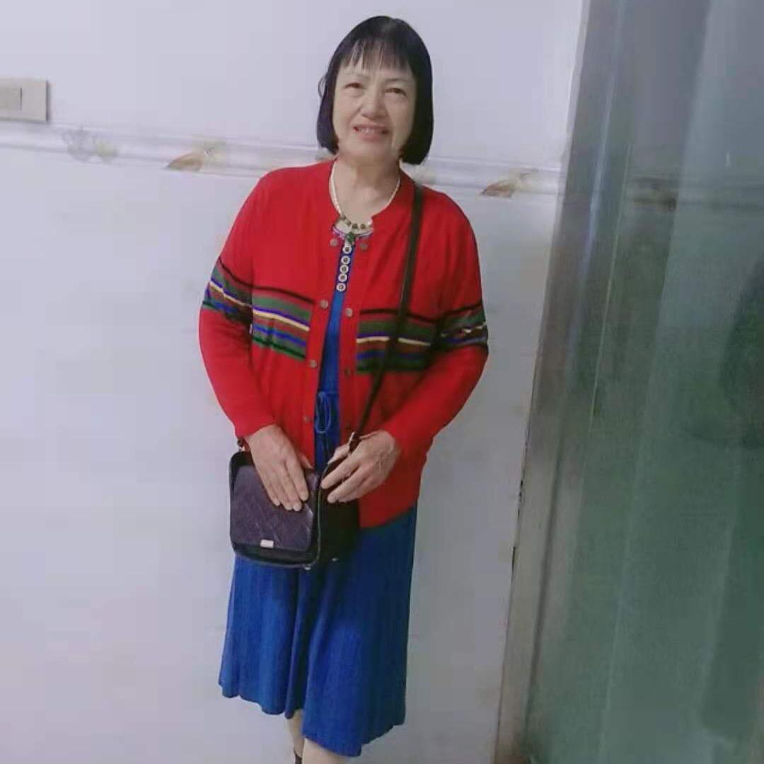 彭姐