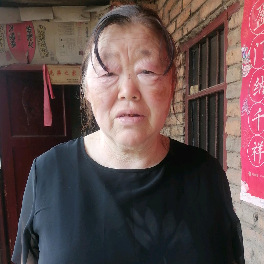 喜气洋洋