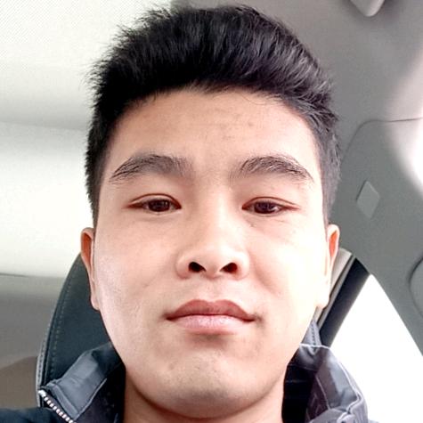 等一个爱我的人