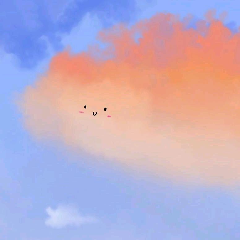 月月小雨爱美食