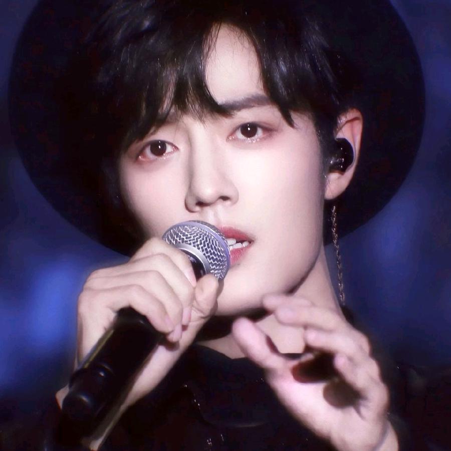 爱宝宝🌙ᴿʸᵐ