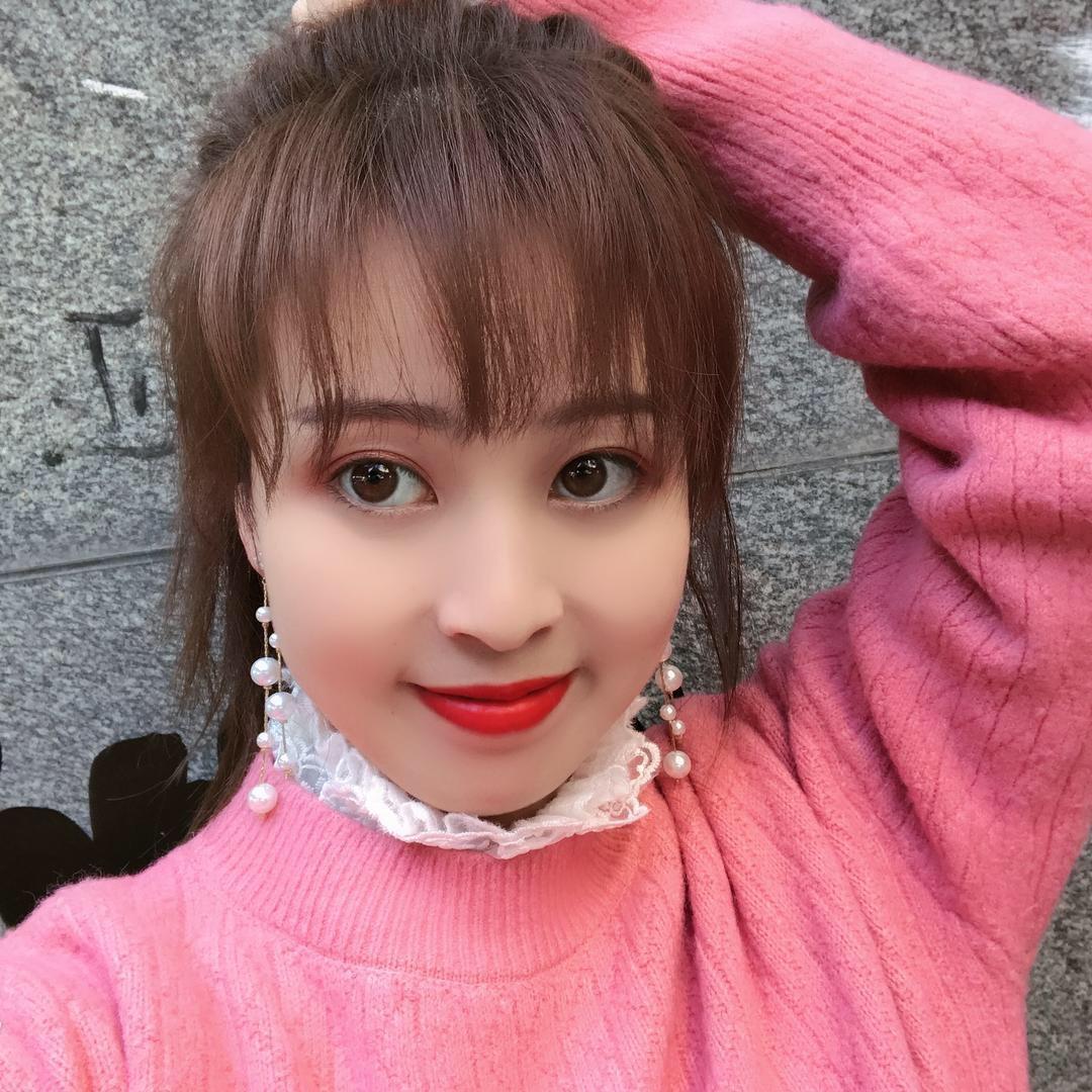 西安伊人造型 涵涵