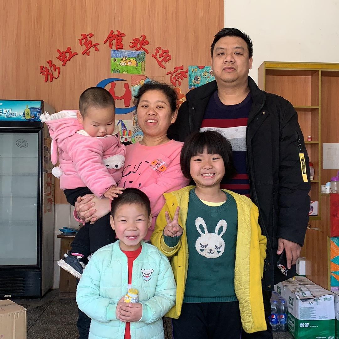 祁阳市白水镇彩虹宾馆台球厅