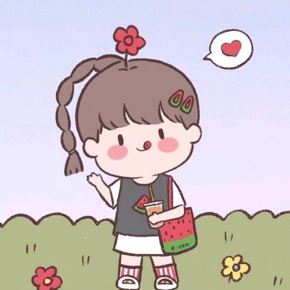 瘦嘟嘟～